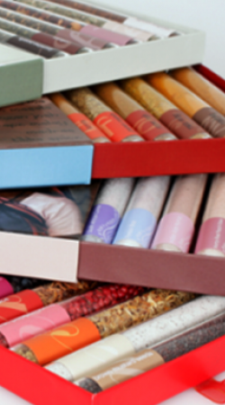 SALT & SPICE GIFTING