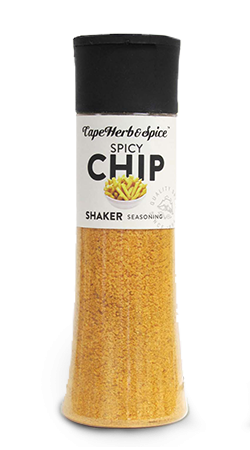 TALL SHAKER SEASONINGS