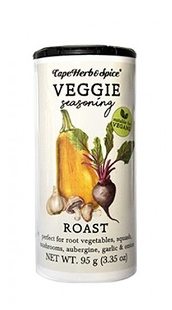 VEGGIE SEASONINGS