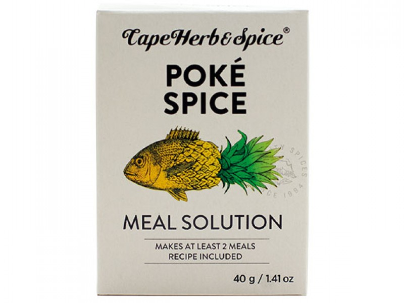 POK&Eacute; SPICE