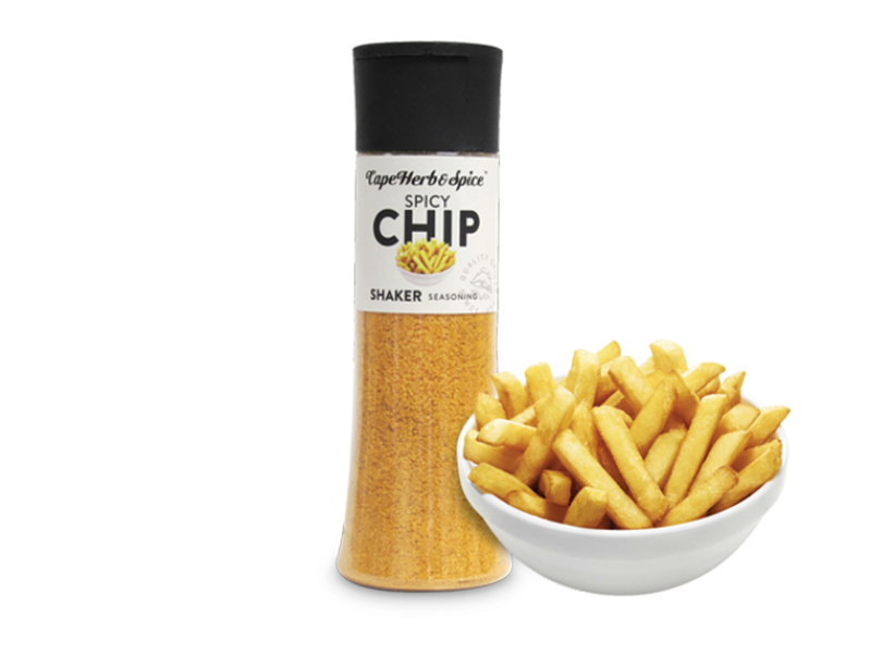 SPICY CHIP 
