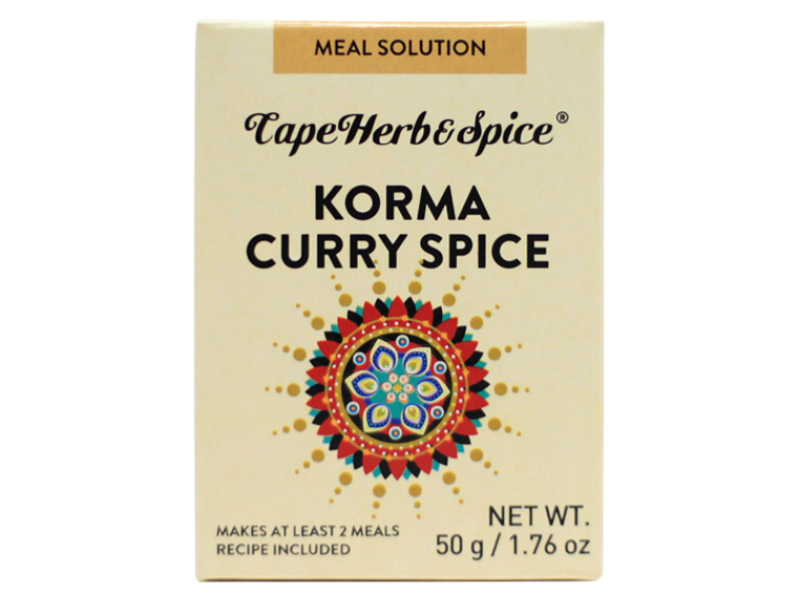 KORMA