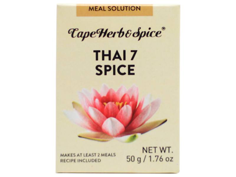 THAI 7-SPICE