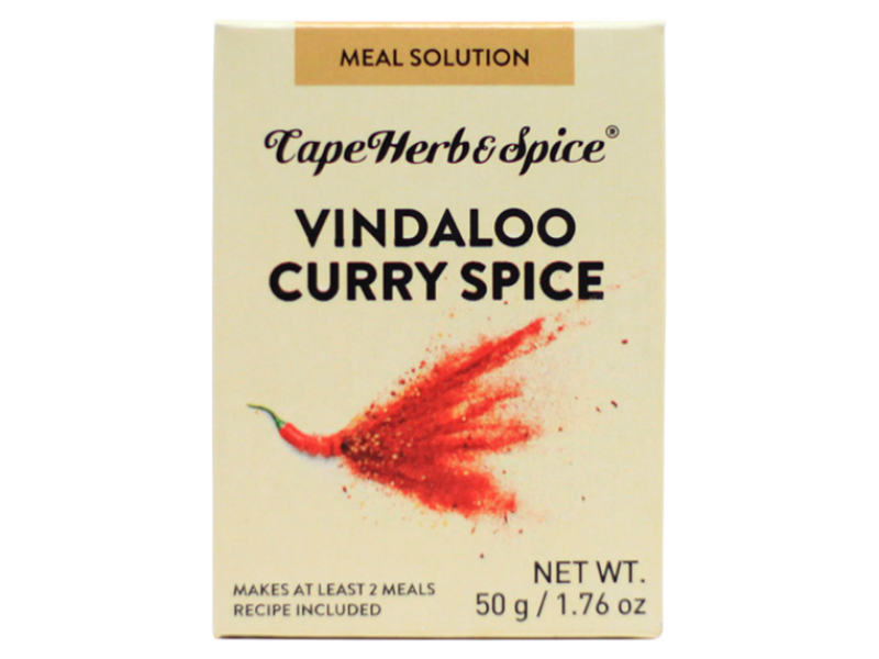 VINDALOO