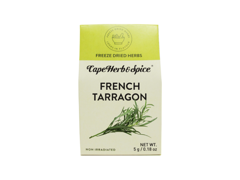 FRENCH TARRAGON