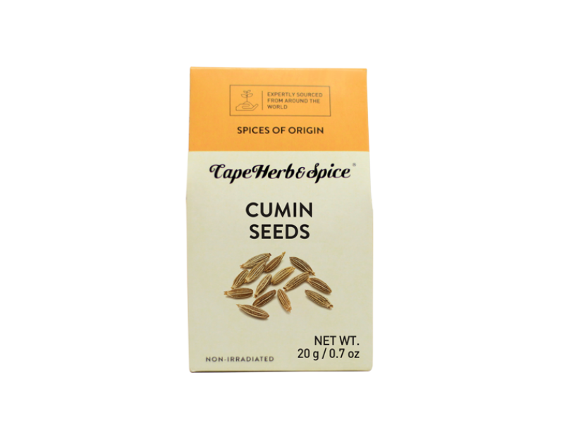 CUMIN SEEDS