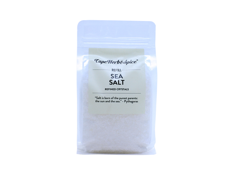 SEA SALT REFILL BAG
