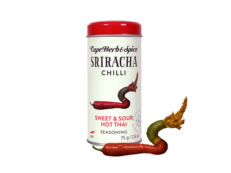SRIRACHA CHILLI