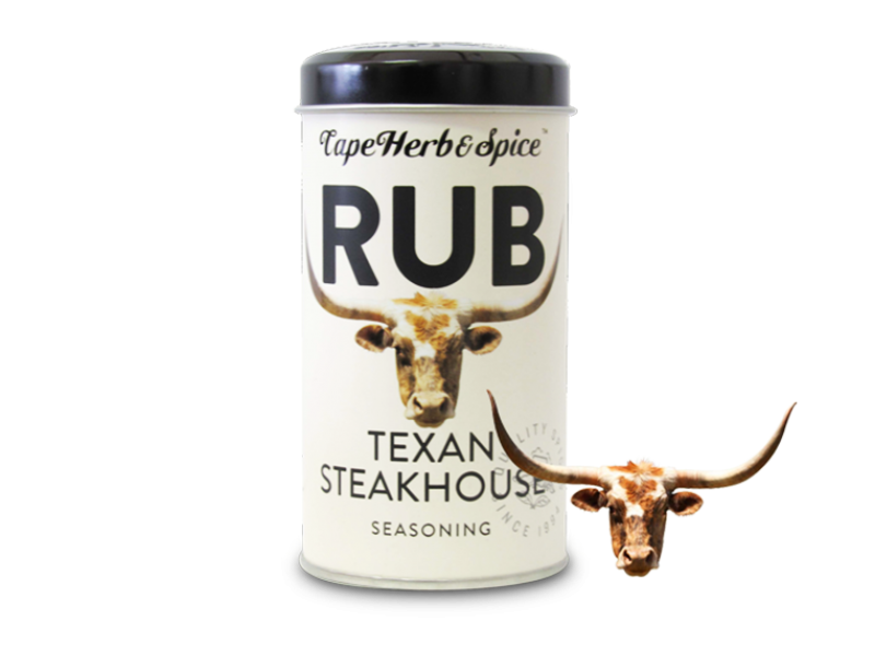 TEXAN STEAKHOUSE