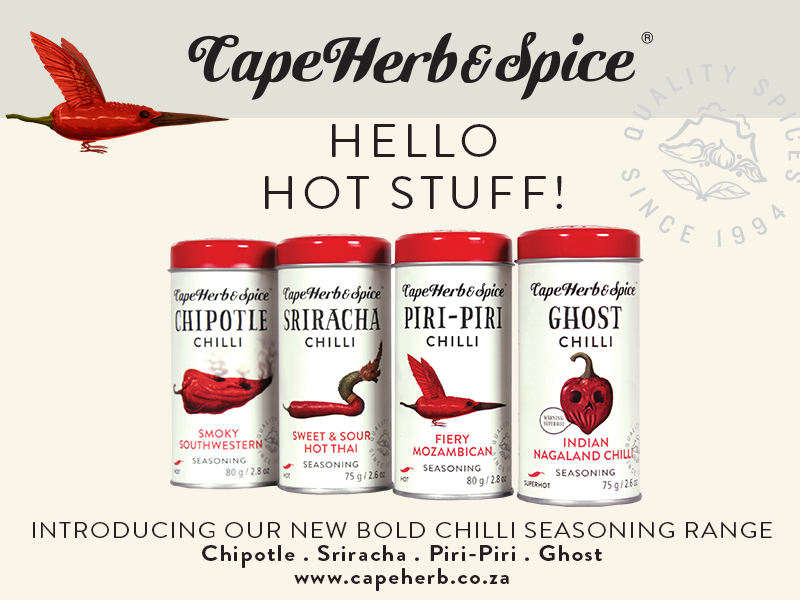 HELLO HOT STUFF - ITS COMPETITION TIME! 