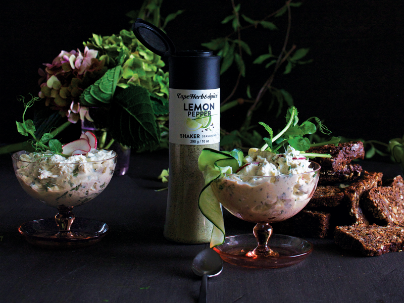 (F)EASTER #2: SMOKED SNOEK PATE WITH MUSTARD-PICKLED CUCUMBER2