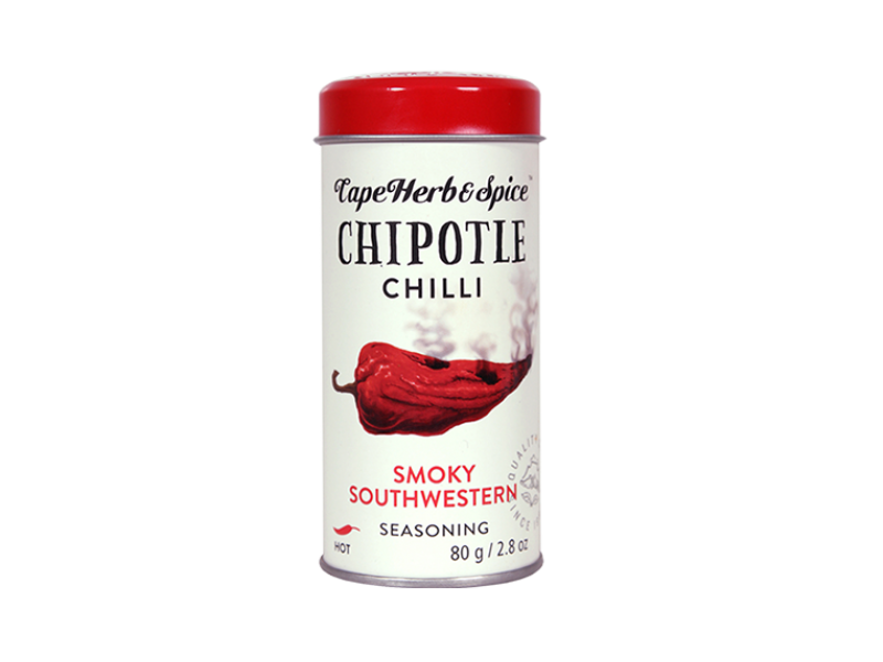 CHIPOTLE CHILLI