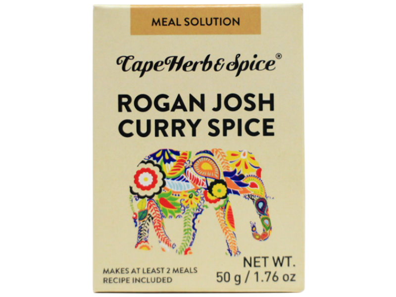 ROGAN JOSH