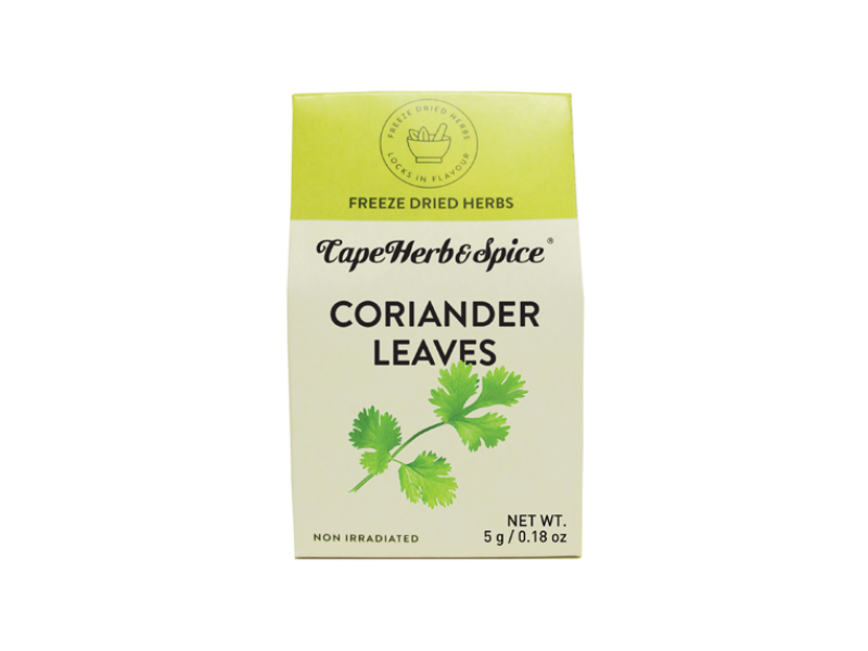 CORIANDER LEAVES