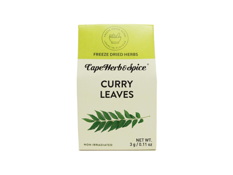 CURRY LEAVES