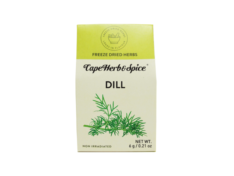 DILL TIPS