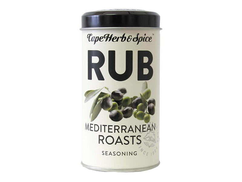 MEDITERRANEAN ROAST