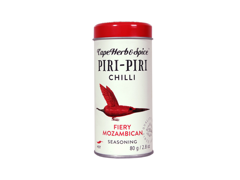 PIRI PIRI CHILLI