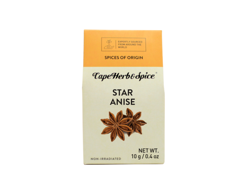 STAR ANISE