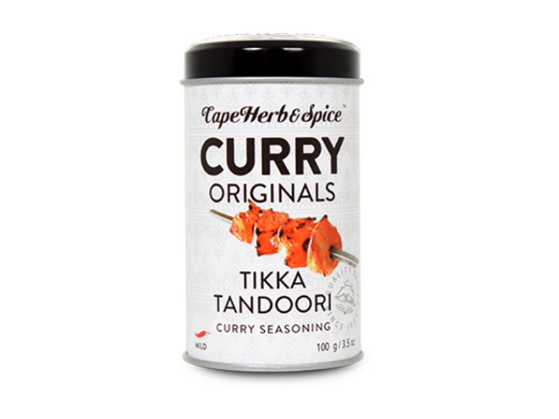 TIKKA TANDOORI