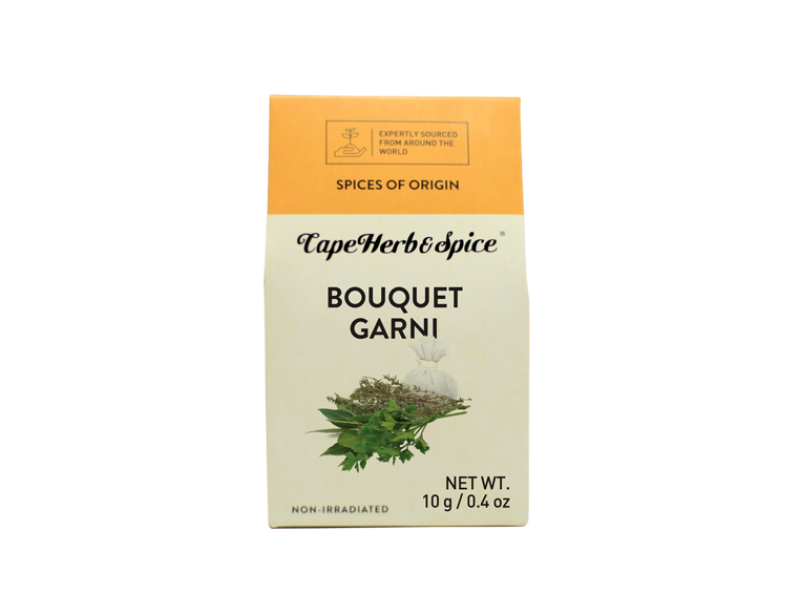 BOUQUET GARNI