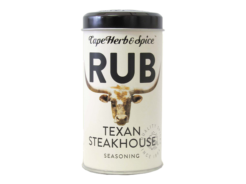 TEXAN STEAKHOUSE